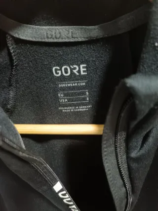 Maillot Gore Wear C5