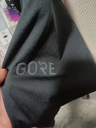 Maillot Gore Wear C5