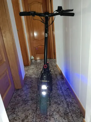 Patinete Eléctrico B-Mov