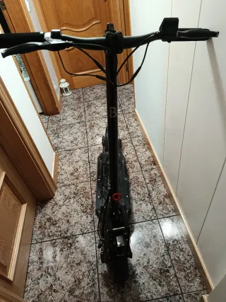 Patinete Eléctrico B-Mov