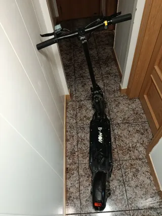 Patinete Eléctrico B-Mov