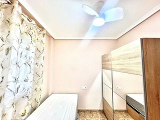 Piso en venta en Playa del Cura en Torrevieja