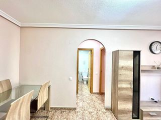 Piso en venta en Playa del Cura en Torrevieja