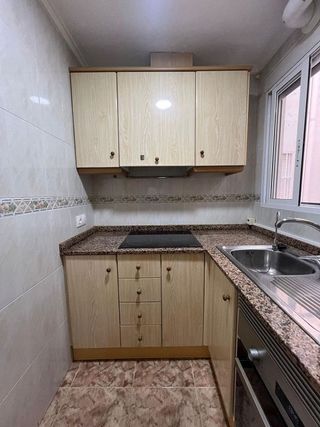 Piso en venta en Playa del Cura en Torrevieja