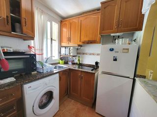 Piso en venta en Nueva Torrevieja - Aguas Nuevas en Torrevieja