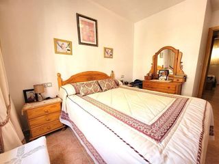 Piso en venta en Nueva Torrevieja - Aguas Nuevas en Torrevieja