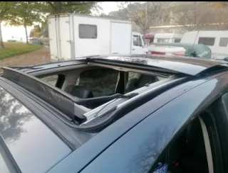 Despiece Renault Scenic 2.0