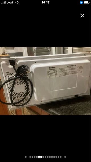 Microonde Konen - NUOVO