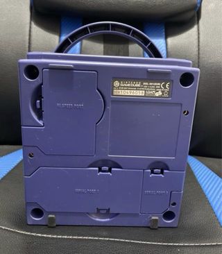 Nintendo GameCube Edición Viper