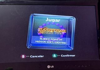 Nintendo GameCube Edición Viper