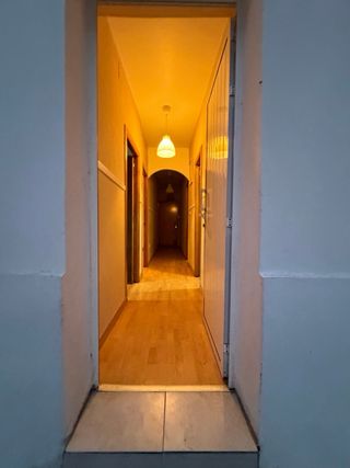 Alquiler de casa unifamiliar