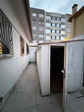 Alquiler de casa unifamiliar