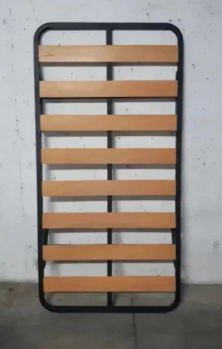 Somier 90 x 180 cm
