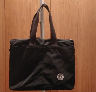 Bolso cartera  Kipling Negro