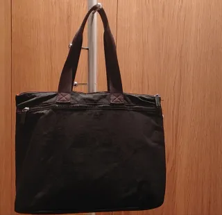 Bolso cartera  Kipling Negro