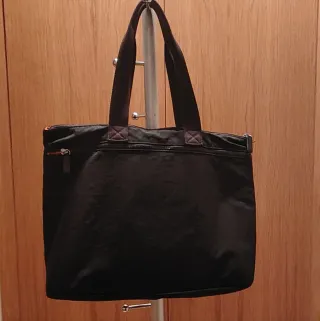 Bolso cartera  Kipling Negro