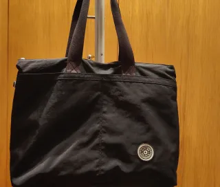 Bolso cartera  Kipling Negro