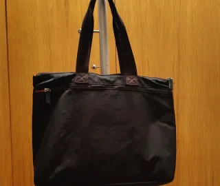 Bolso cartera  Kipling Negro