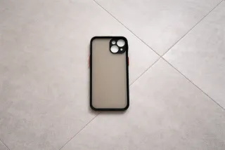 funda y protector iphone 13 y 14