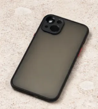 funda y protector iphone 13 y 14