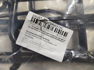 Cesta Trasera Bicicleta MTB