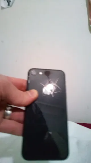 iPhone 8 (para piezas o reparación)