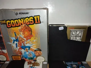 Lote juegos Nes Nintendo Zelda Mario Castlevania