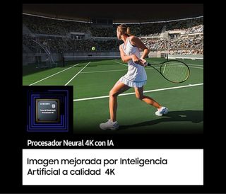 TV 85” SAMSUNG NEO QLED QN95B