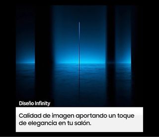 TV 85” SAMSUNG NEO QLED QN95B