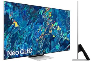 TV 85” SAMSUNG NEO QLED QN95B