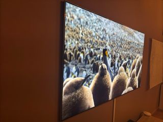 TV 85” SAMSUNG NEO QLED QN95B