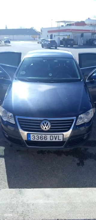 Volkswagen Passat 2005