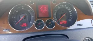 Volkswagen Passat 2005