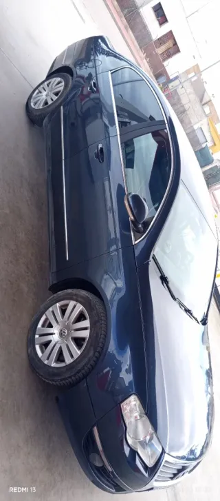 Volkswagen Passat 2005