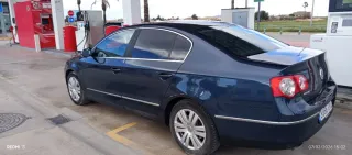 Volkswagen Passat 2005