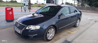 Volkswagen Passat 2005