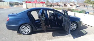 Volkswagen Passat 2005