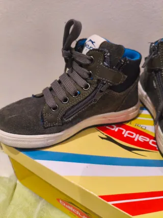 Botas Balducci Talla 28