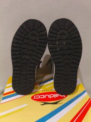 Botas Balducci Talla 28