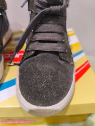 Botas Balducci Talla 28