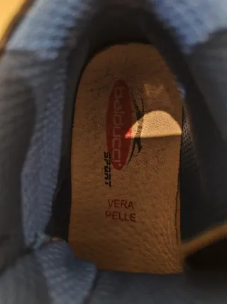 Botas Balducci Talla 28