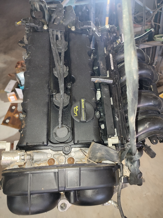 MOTOR COMPLETO FORD B-MAX ColourLine | 10.16 - 12