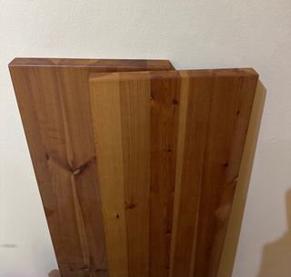 Habitación con 2 Camas y somier con Armario