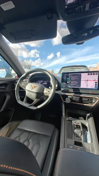 CUPRA Formentor 2023 150 DSG