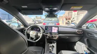 CUPRA Formentor 2023 150 DSG