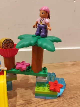 LEGO Duplo 10513 Piratas