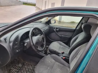 Citroen Xsara 2002