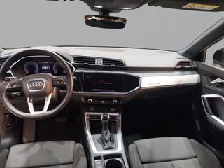 Audi Q3 35 TDI 110kW (150CV) S tronic