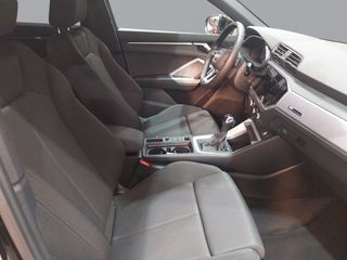 Audi Q3 35 TDI 110kW (150CV) S tronic