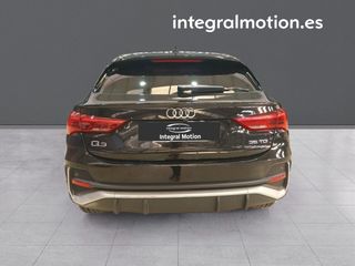 Audi Q3 35 TDI 110kW (150CV) S tronic